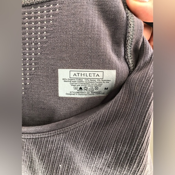 Athleta Tank - Picture 2 of 3